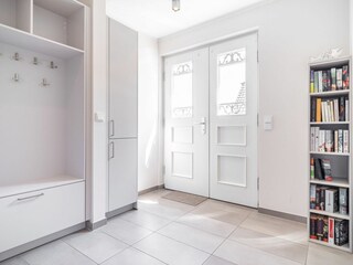 Ferienhaus Wustrow Ausstattung 25