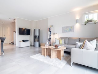 Ferienhaus Wustrow Ausstattung 10