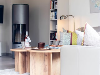 Ferienhaus Wustrow Ausstattung 13