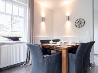 Ferienhaus Wustrow Ausstattung 15