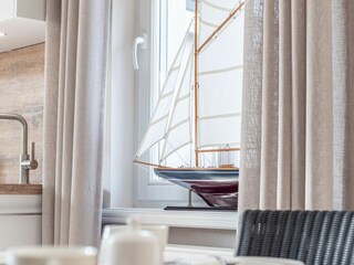 Ferienhaus Wustrow Ausstattung 16