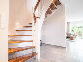 Ferienhaus Wustrow Ausstattung 18