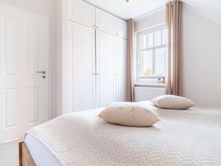 Ferienhaus Wustrow Ausstattung 19