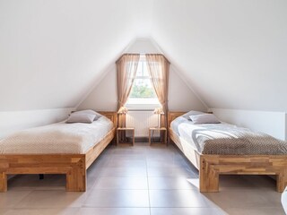 Ferienhaus Wustrow Ausstattung 20