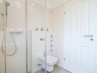 Ferienhaus Wustrow Ausstattung 23