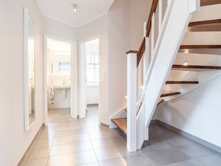 Ferienhaus Wustrow Ausstattung 24