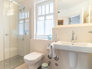 Ferienhaus Wustrow Ausstattung 25