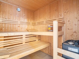 Ferienhaus Wustrow Ausstattung 26