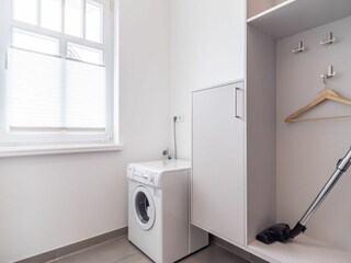 Ferienhaus Wustrow Ausstattung 27