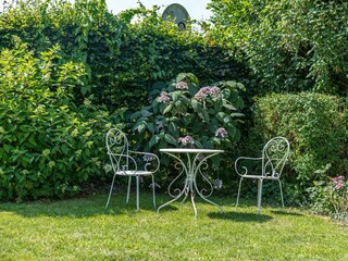 Ferienhaus Wustrow Außenaufnahme 7