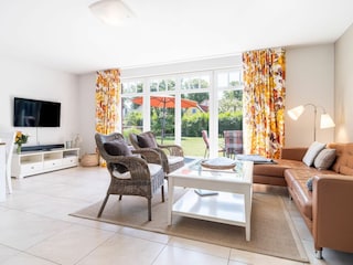 Ferienhaus Wustrow Ausstattung 7