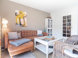 Ferienhaus Wustrow Außenaufnahme 5