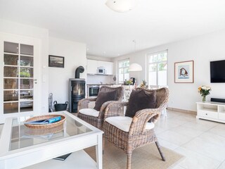 Ferienhaus Wustrow Ausstattung 9