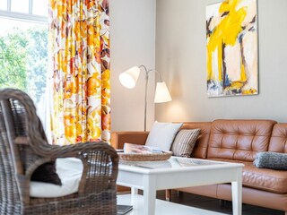 Ferienhaus Wustrow Außenaufnahme 8