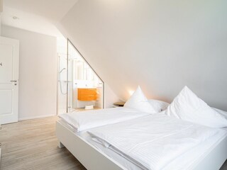 Ferienhaus Wustrow Außenaufnahme 9