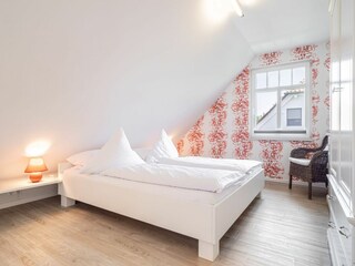 Ferienhaus Wustrow Außenaufnahme 10
