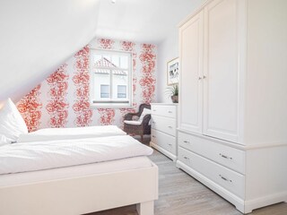 Ferienhaus Wustrow Außenaufnahme 11