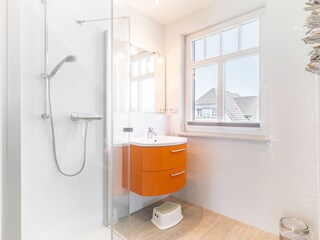 Ferienhaus Wustrow Außenaufnahme 12