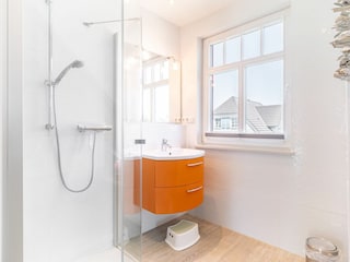 Ferienhaus Wustrow Ausstattung 15