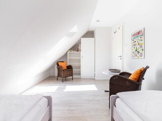 Ferienhaus Wustrow Außenaufnahme 14