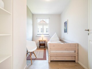 Ferienhaus Wustrow Außenaufnahme 15
