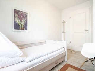 Ferienhaus Wustrow Außenaufnahme 16
