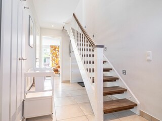 Ferienhaus Wustrow Außenaufnahme 17