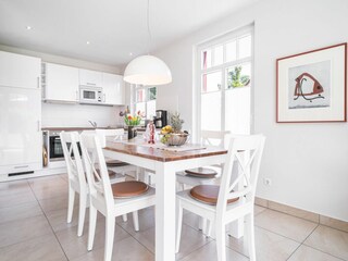Ferienhaus Wustrow Außenaufnahme 18