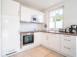 Ferienhaus Wustrow Ausstattung 22