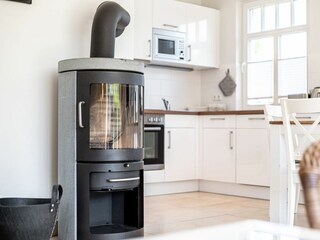 Ferienhaus Wustrow Außenaufnahme 20