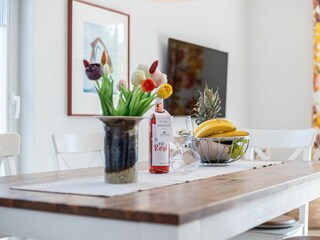Ferienhaus Wustrow Außenaufnahme 21