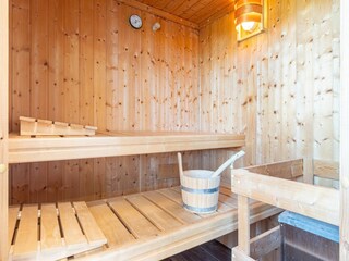 Ferienhaus Wustrow Außenaufnahme 23