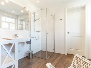 Ferienhaus Wustrow Außenaufnahme 24