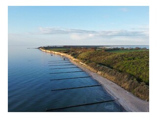 Ferienhaus Wustrow Umgebung 25