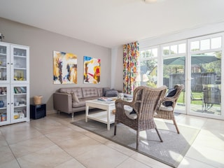 Ferienhaus Wustrow Ausstattung 7