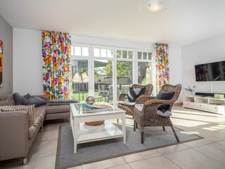 Ferienhaus Wustrow Außenaufnahme 7