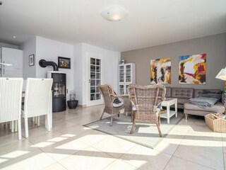Ferienhaus Wustrow Außenaufnahme 8