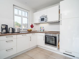 Ferienhaus Wustrow Ausstattung 11