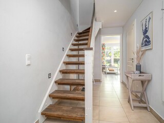 Ferienhaus Wustrow Außenaufnahme 11