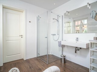 Ferienhaus Wustrow Ausstattung 13