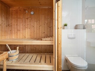 Ferienhaus Wustrow Ausstattung 15