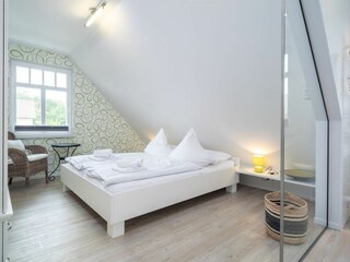 Ferienhaus Wustrow Ausstattung 16