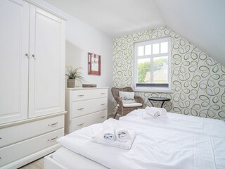 Ferienhaus Wustrow Außenaufnahme 16