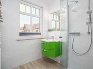 Ferienhaus Wustrow Außenaufnahme 18