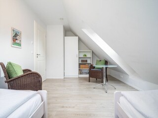 Ferienhaus Wustrow Außenaufnahme 19
