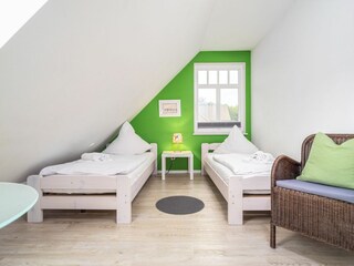 Ferienhaus Wustrow Außenaufnahme 20