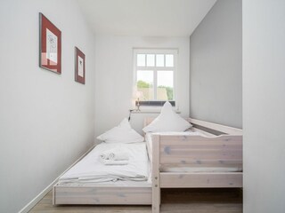 Ferienhaus Wustrow Außenaufnahme 23