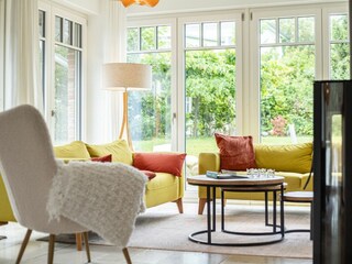 Ferienhaus Ahrenshoop Ausstattung 13