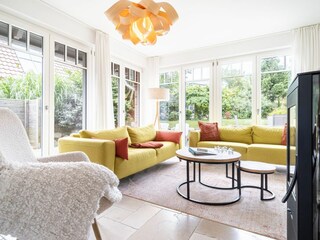 Ferienhaus Ahrenshoop Ausstattung 27