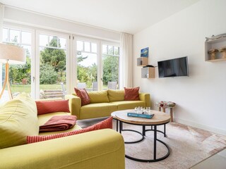 Ferienhaus Ahrenshoop Ausstattung 14